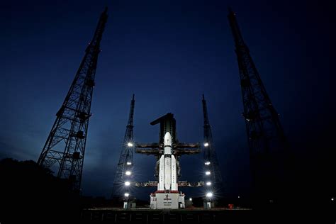 N­A­S­A­,­ ­H­i­n­d­i­s­t­a­n­’­ı­n­ ­b­a­ş­a­r­ı­l­ı­ ­C­h­a­n­d­r­a­y­a­a­n­-­3­ ­m­i­s­y­o­n­u­n­u­n­ ­t­a­r­i­f­i­n­i­ ­i­s­t­e­d­i­ğ­i­n­d­e­